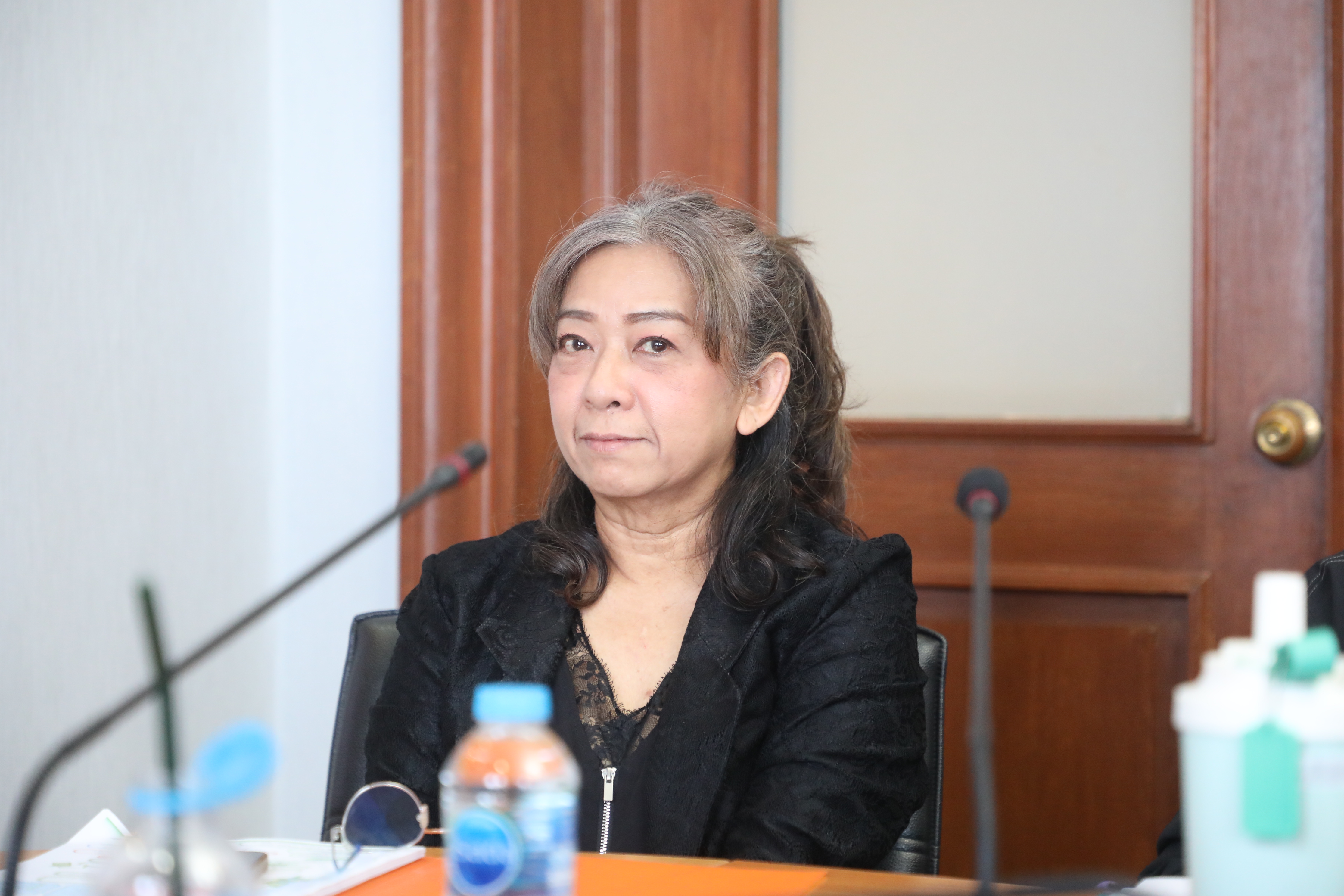 title - ส.ป.ก. ประชุมแนวทางปฏิบัติตามกฎกระทรวงการแบ่งแยกหรือโอนสิทธิในที่ดินของผู้ได้รับสิทธิโดยการปฏิรูปที่ดินเพื่อเกษตรกรรม พ.ศ. 2567 กรณีการแบ่งแยกหรือโอนสิทธิในที่ดินไปยัง ส.ป.ก.